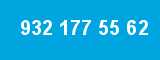932 177 55 62